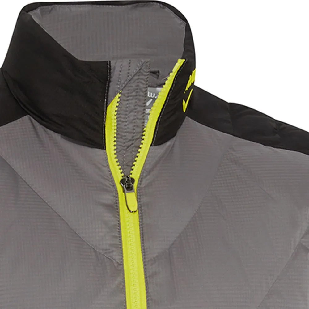 Callaway Primaloft Premium Vest - Quiet Shade Selection direction