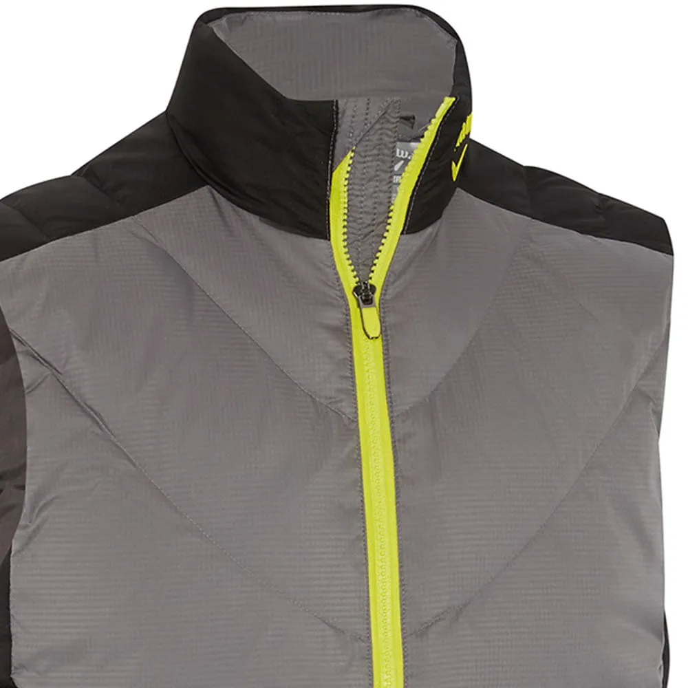 Abrasion Reinforced Panels notion Callaway Primaloft Premium Vest - Quiet Shade