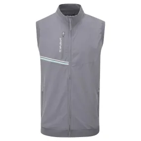 Rough Multiple colors Stuburt Upgate Gilet - Storm