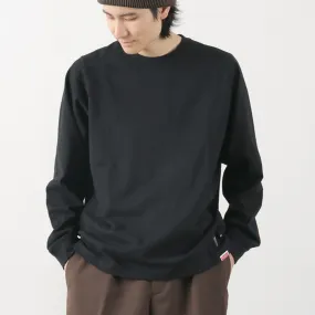 HEALTHKNIT / HEALTHKNIT x RAG  Freedom Long Sleeve T-shirt Pocket Detailing Trendy