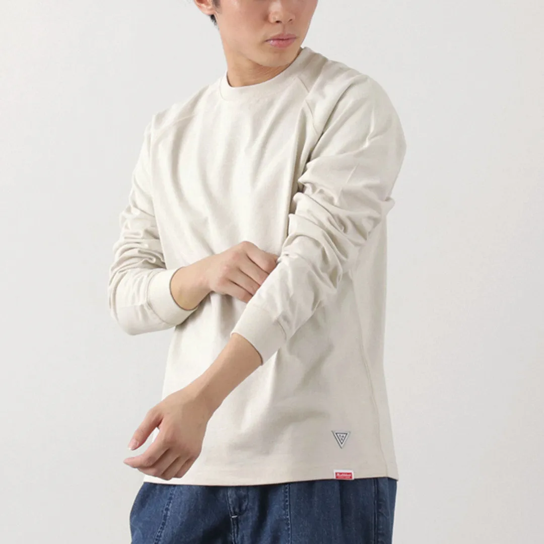 Lightweight Look HEALTHKNIT / HEALTHKNIT x RAG  Freedom Long Sleeve T-shirt
