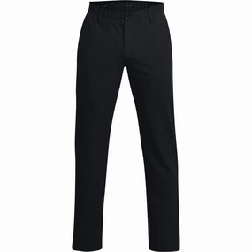 Functional Layers Under Armour Drive Trousers - Black