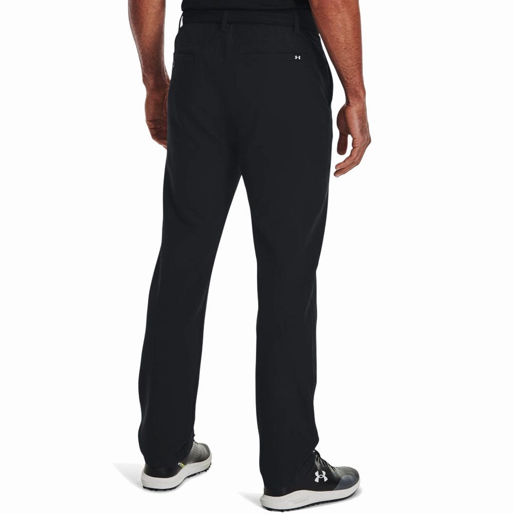 Under Armour Drive Trousers - Black Cozy Waist