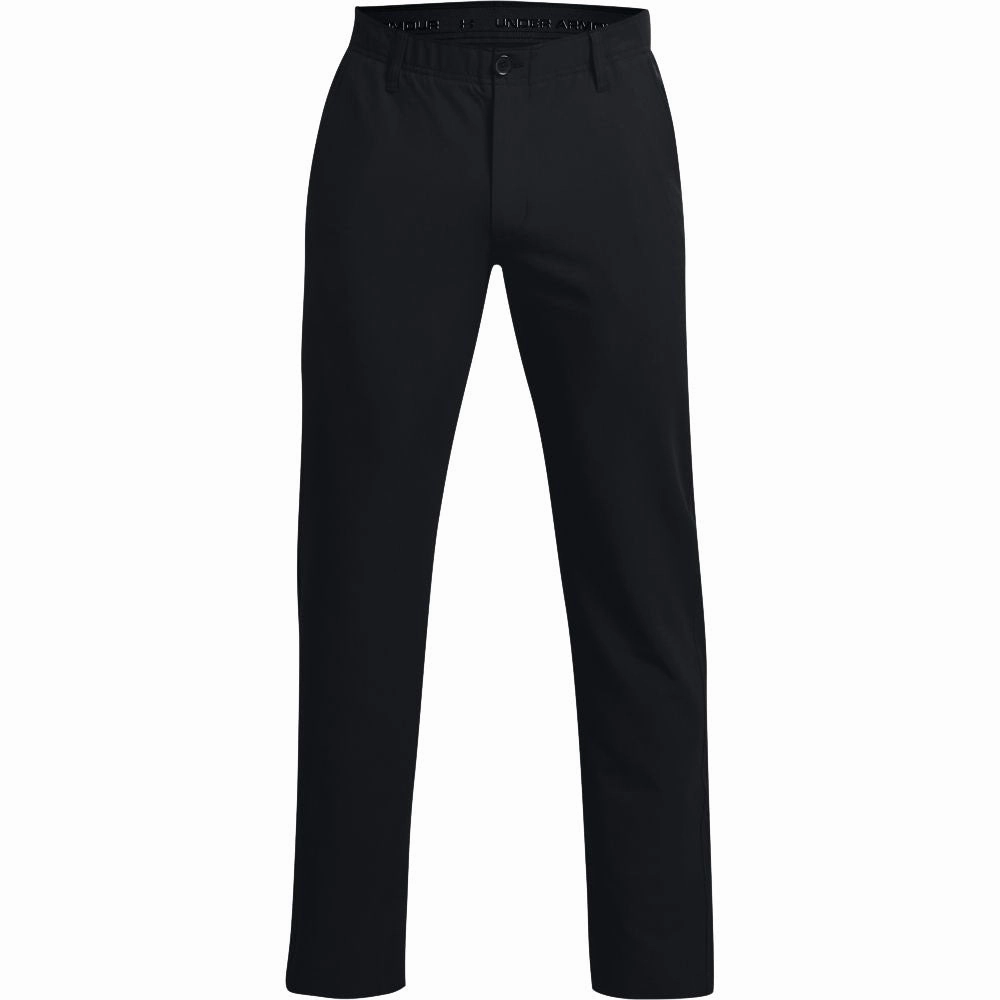 Functional Layers Under Armour Drive Trousers - Black