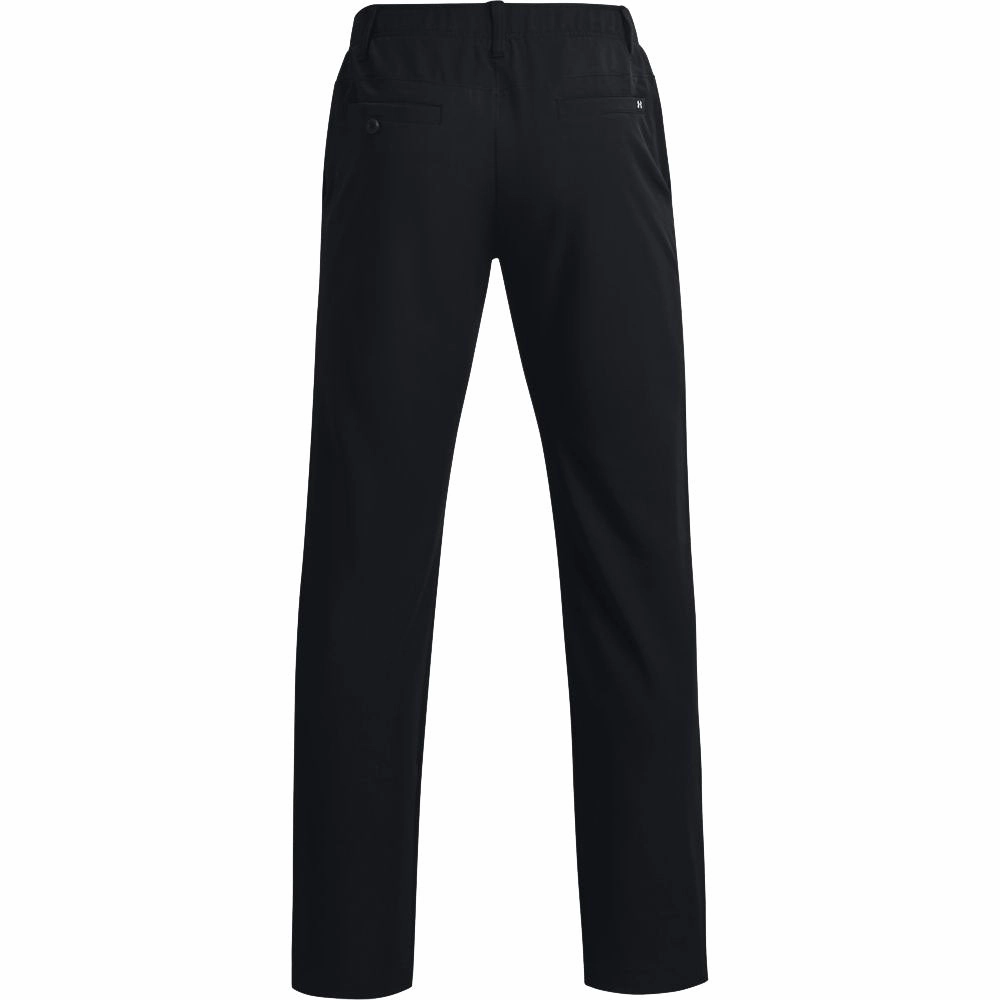Light Flex Under Armour Drive Trousers - Black