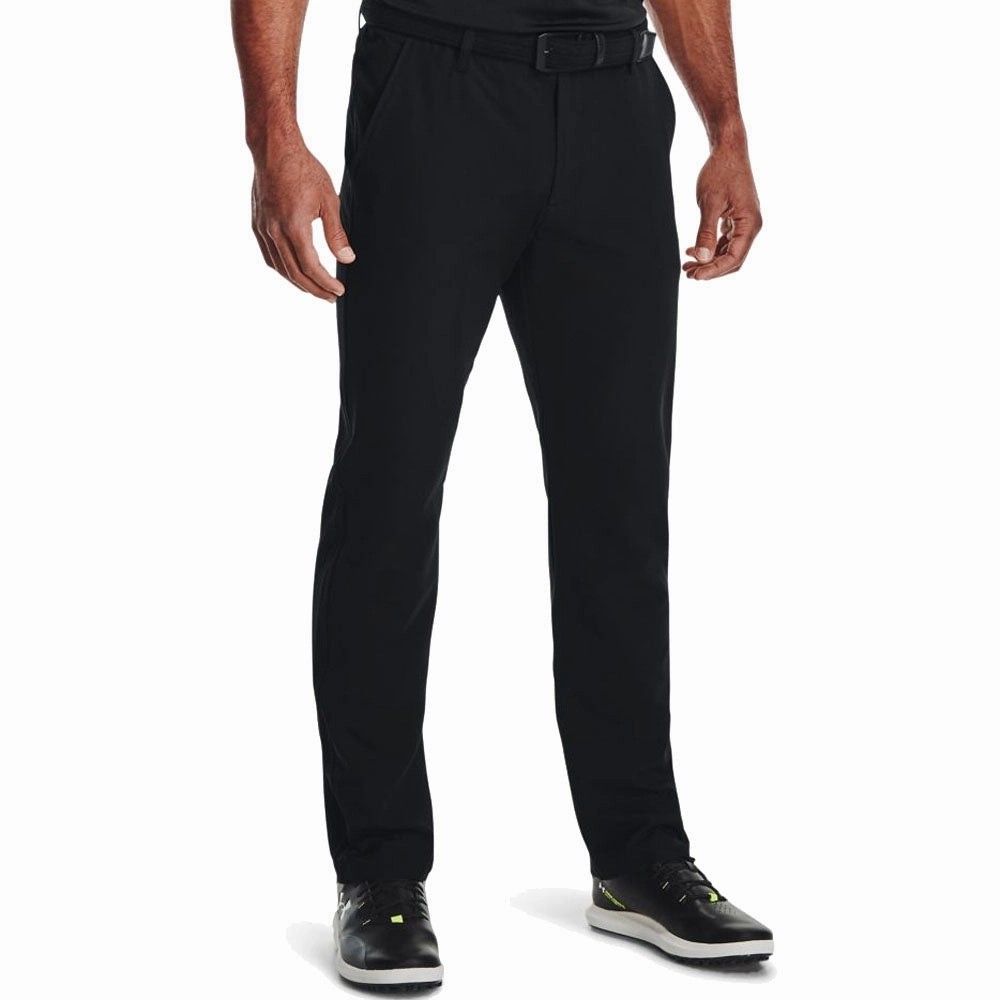 Chill Wear Under Armour Drive Trousers - Black