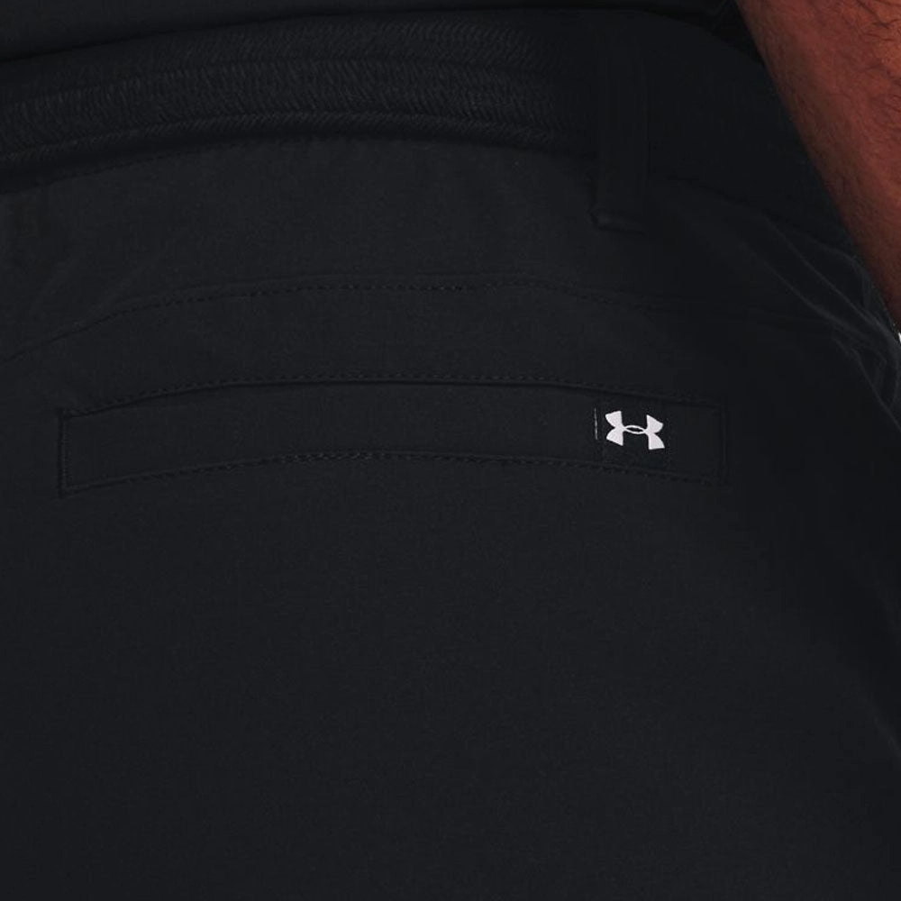 Under Armour Drive Trousers - Black Durable Weave