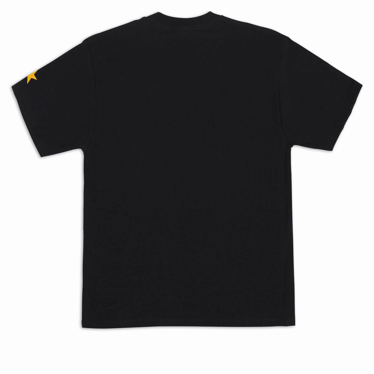 Nor Cal Original Logo T-Shirt - Black Outdoor Wear Everyday Wear