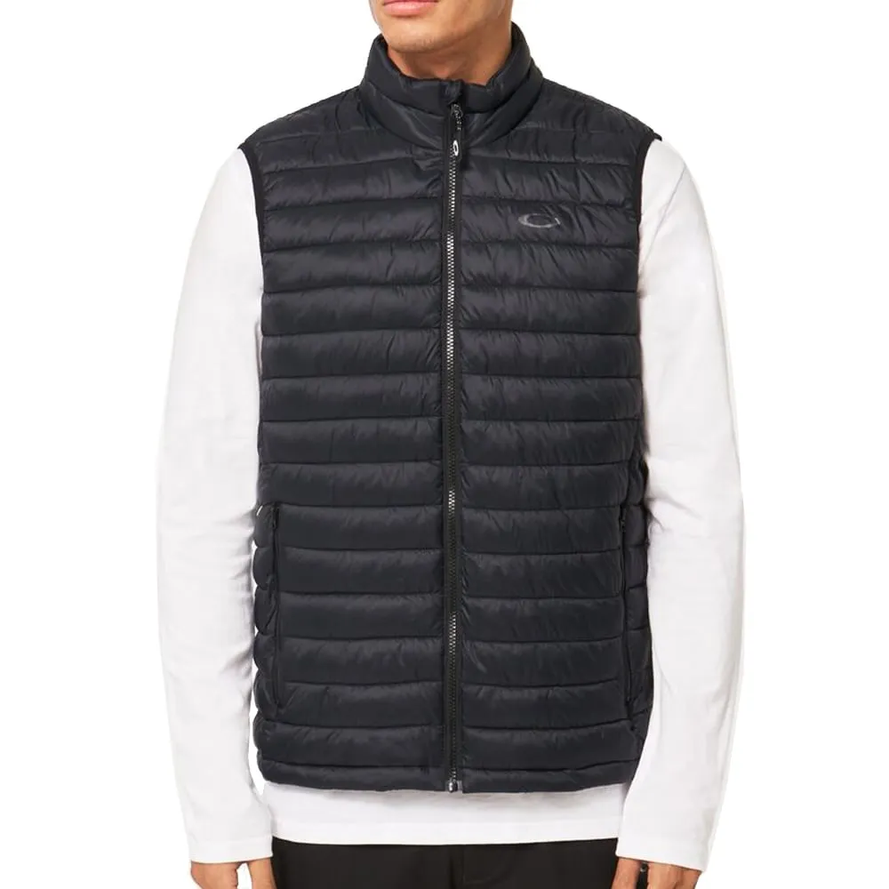 Useful Oakley Omni Thermal Vest - Blackout