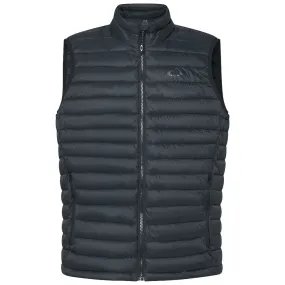 Interchangeable Layers Hiking wear Oakley Omni Thermal Vest - Blackout