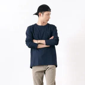 Easy Wear Option Street Casual HOUDINI / Cover Crew