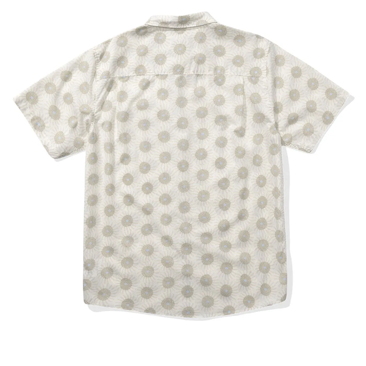 Salty Crew Uni Farm Shirt - Salt Travel-friendly