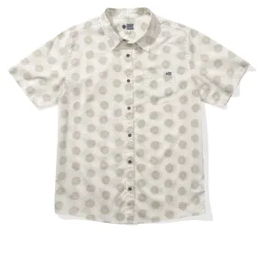 Non Irritating Seams Salty Crew Uni Farm Shirt - Salt