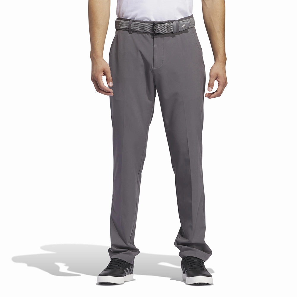 Secure Waistband adidas Ultimate365 Tapered Trousers - Grey Five