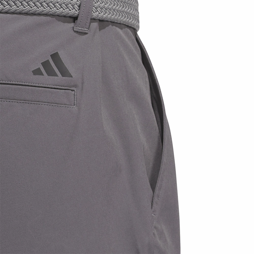 Comfort Layer Wear Quick Layering adidas Ultimate365 Tapered Trousers - Grey Five