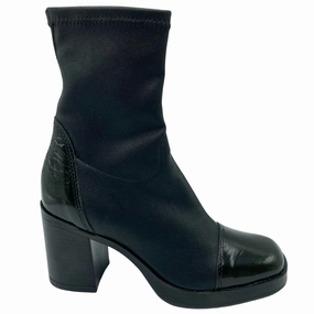 Comfort collar anti static MJUS NINA