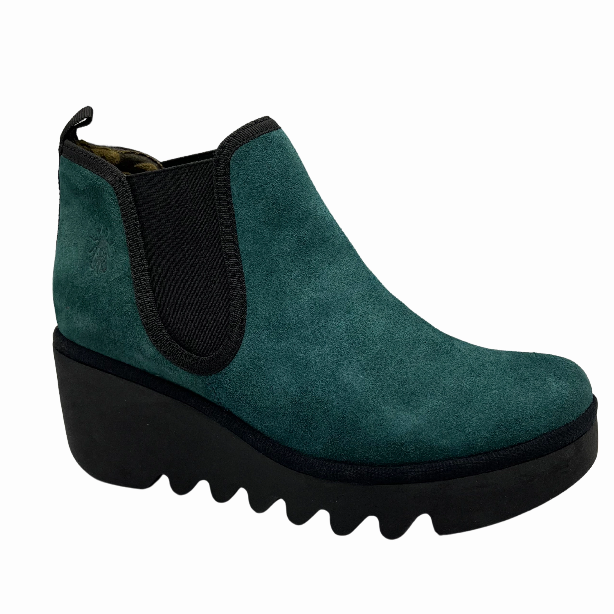 Ultimate Style Fly London Byne