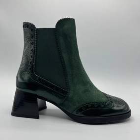 Functional Footwear Snow Explorer Hispanitas Milan Velour