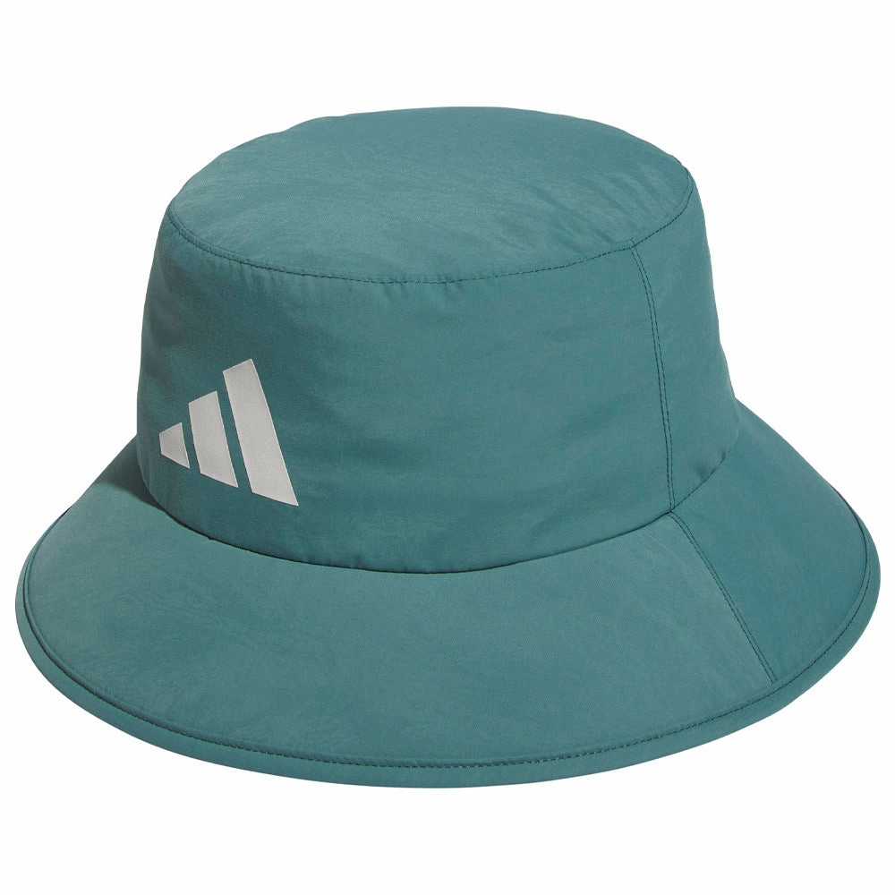 Event Wear adidas Hydrochromic Camo Waterproof Bucket Hat - Preloved Teal