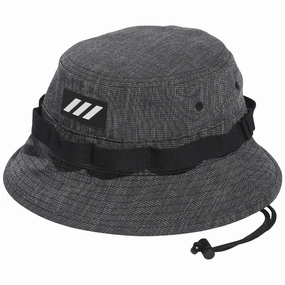 adidas Boonie Bucket Hat - Black Active Life