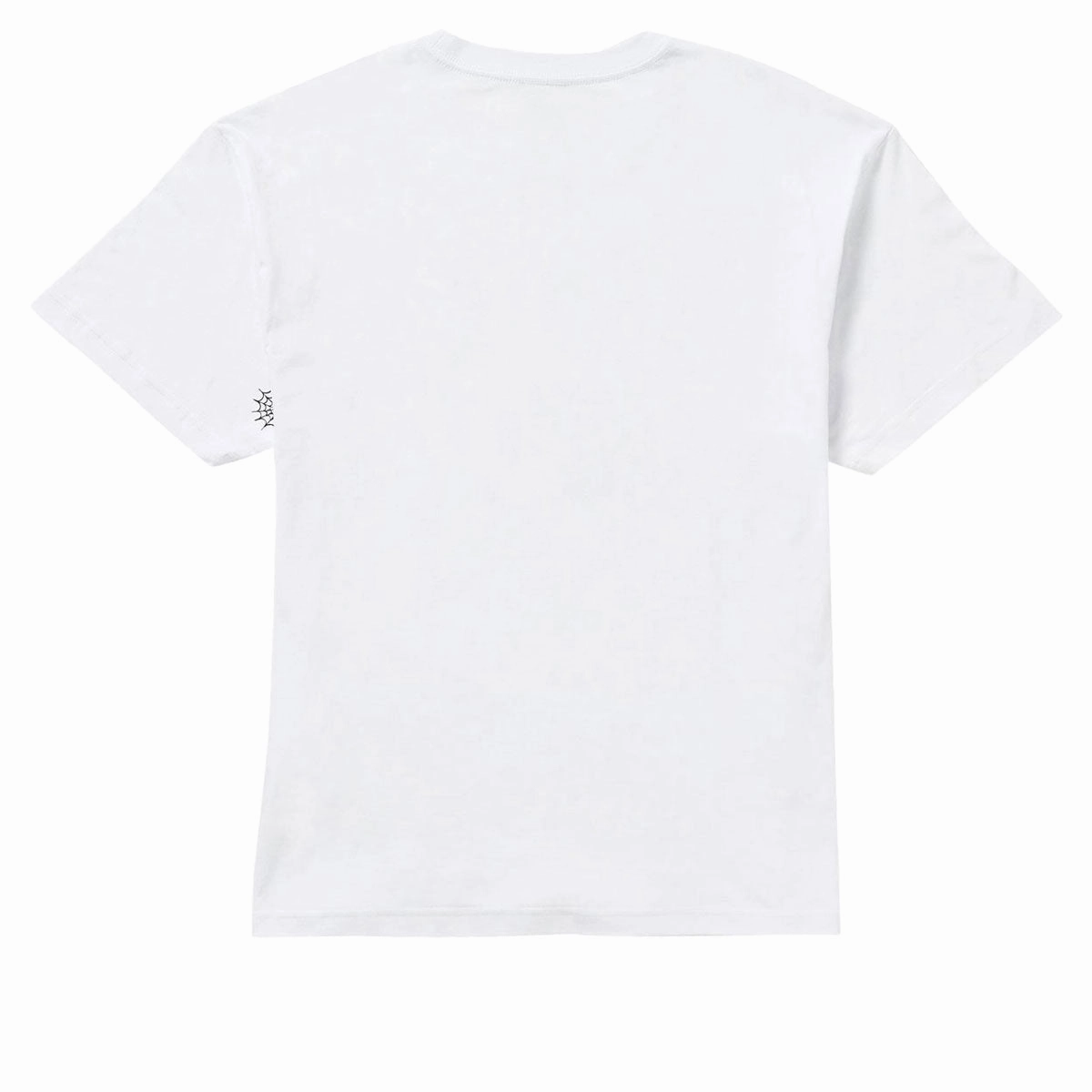 Volcom FA Seth Conboy Web T-Shirt - White Timeless Comfort Wear sporty wear