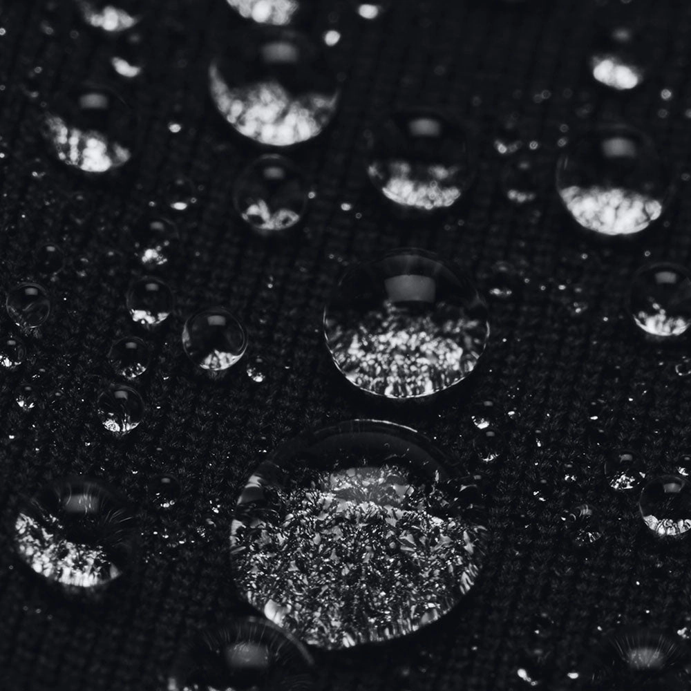 Under Armour Storm Midlayer Full Zip Pullover - Black Water-Repellent Finish Relaxed Fit Hoodie
