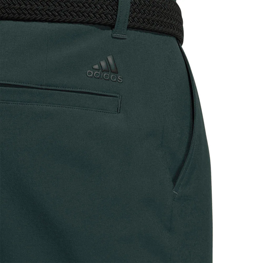 adidas Ultimate 365 8.5" Shorts - Shadow Green comfortable attire Warm Weather Wear
