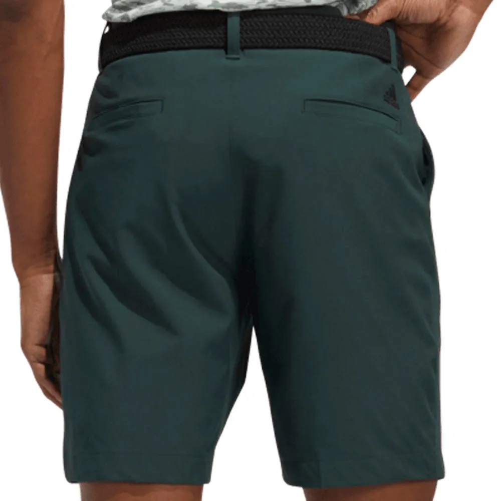 Minimalist Style adidas Ultimate 365 8.5" Shorts - Shadow Green
