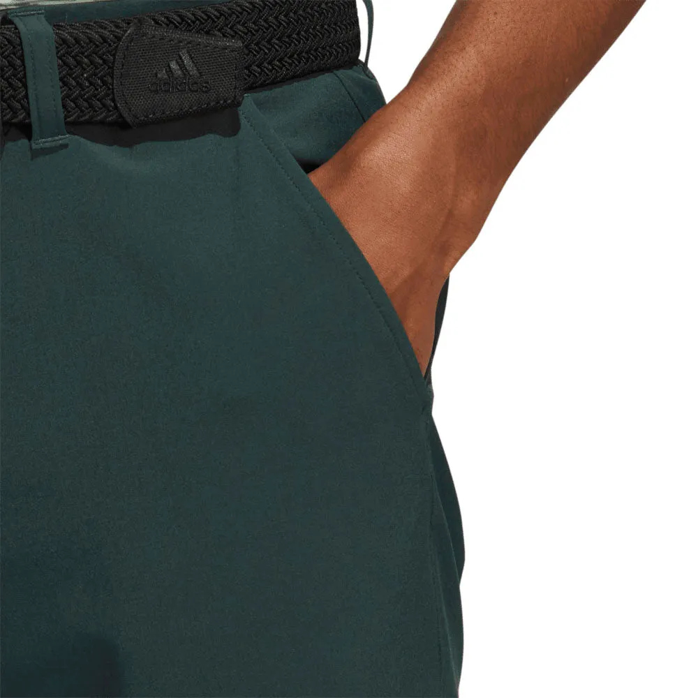 adidas Ultimate 365 8.5" Shorts - Shadow Green Outdoor Days Ultra Breathable