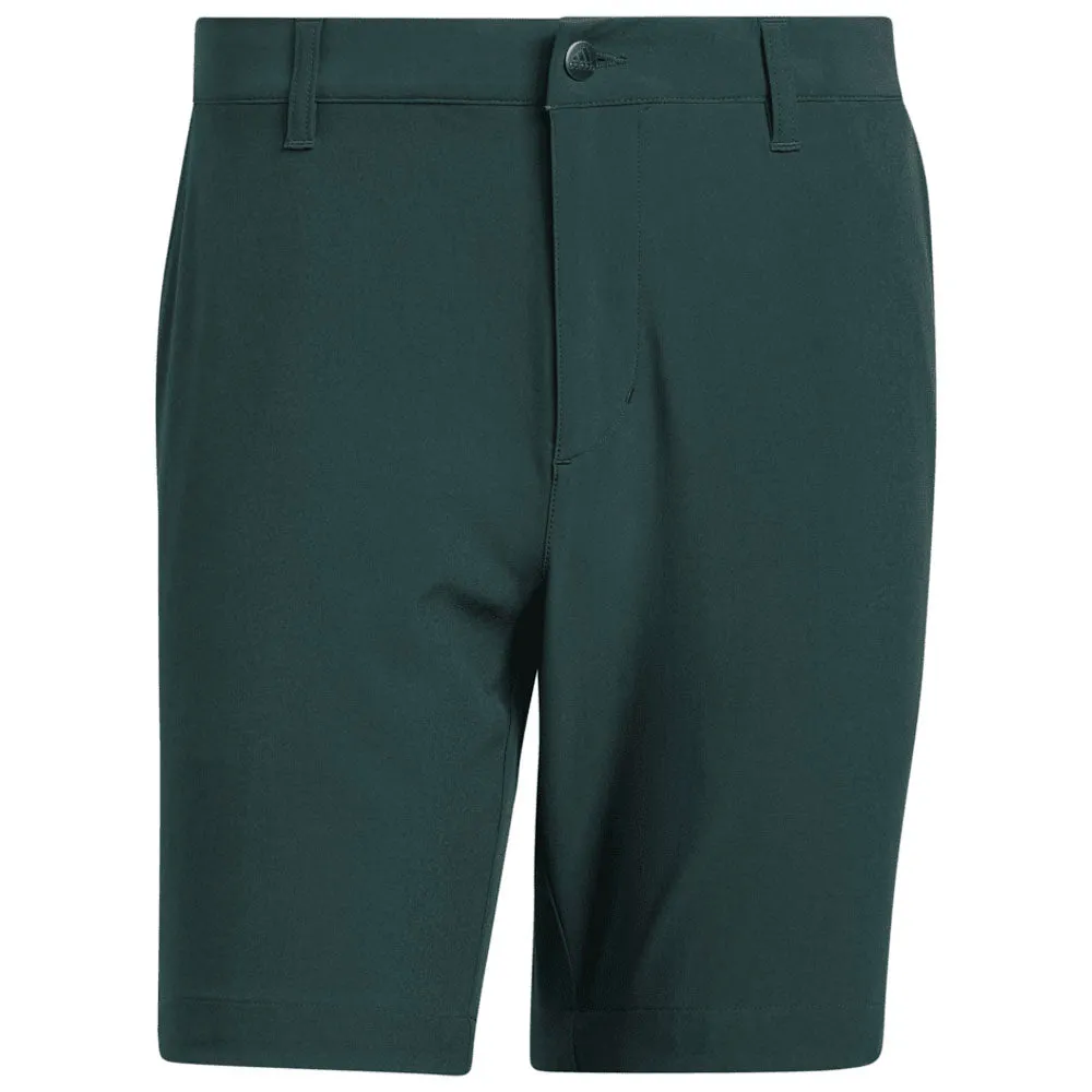 Simple Style adidas Ultimate 365 8.5" Shorts - Shadow Green