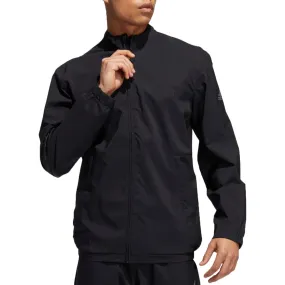 adidas ClimaStorm Provisional Jacket - Black Polished Look Classic Look