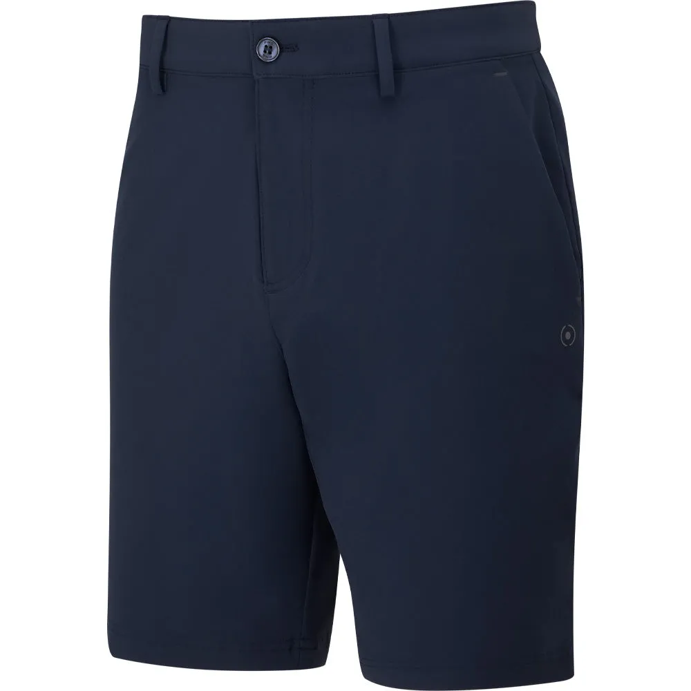 formal shorts Beach essential Ping Ari Shorts - Navy