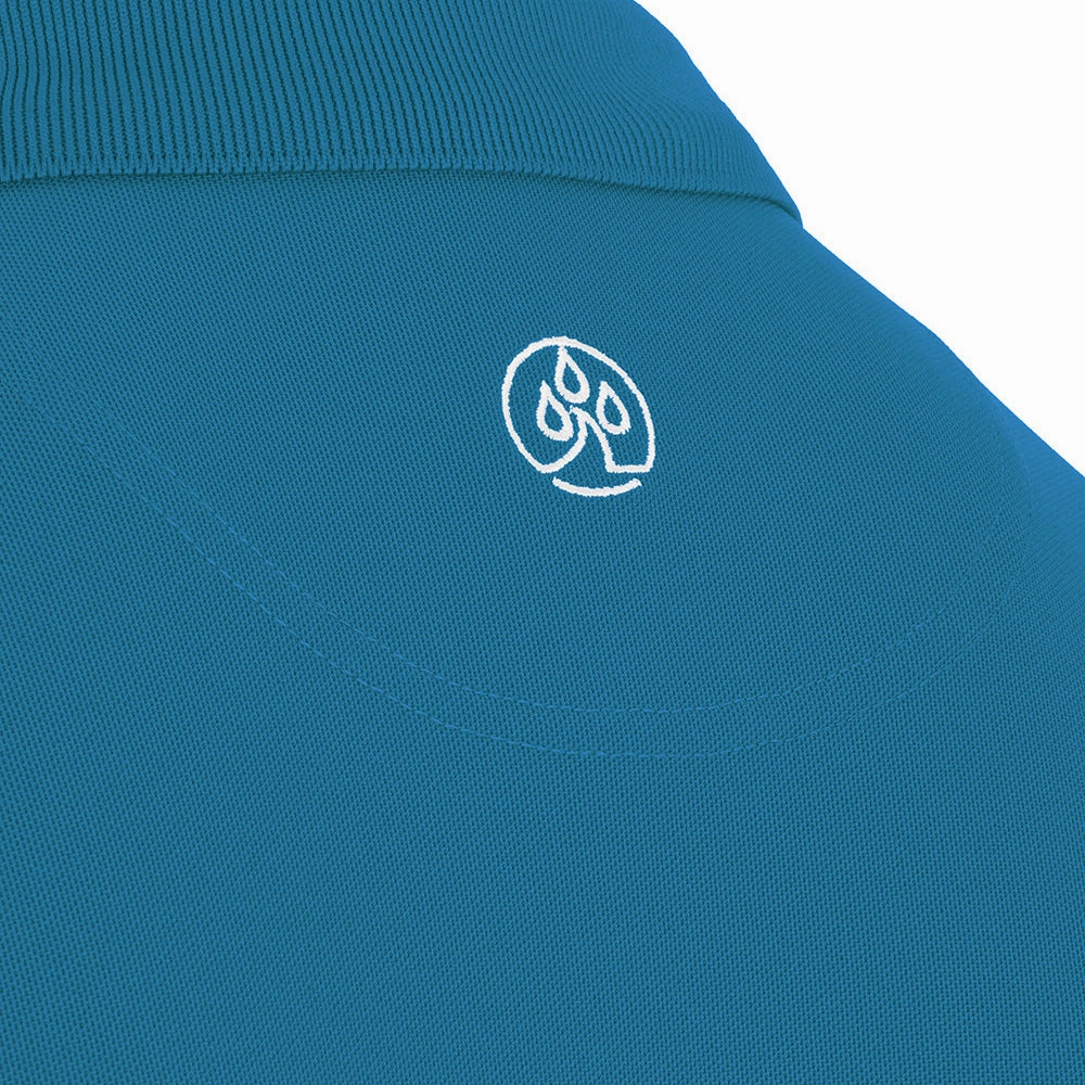 ProQuip Pro Tech Plain Polo Shirt - Corsair Seasonal Layering Durable Material