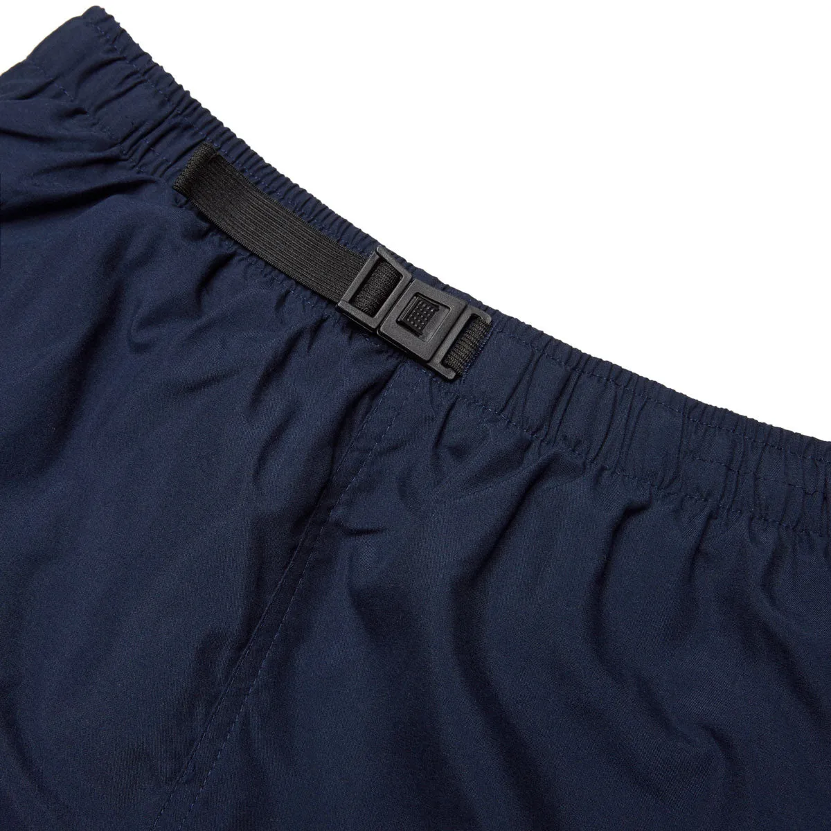 Weekend Outfit CCS Swim Club Hybrid Shorts - Navy