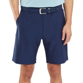 beachy vibe FootJoy Performance Taper Fit Shorts - Navy