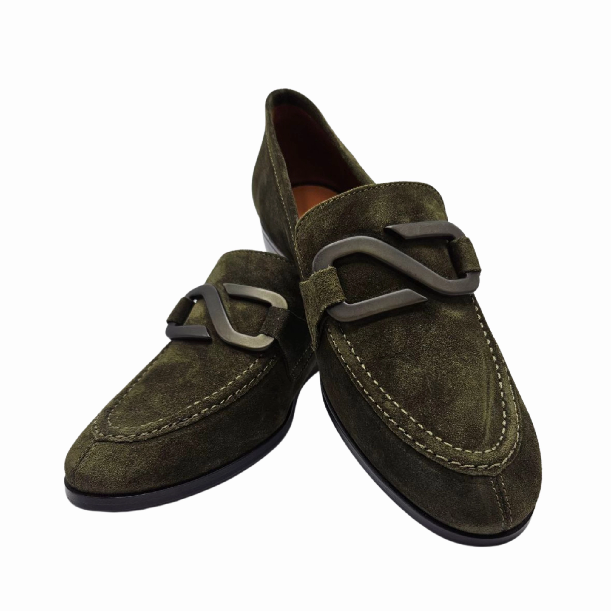 Every Step Executive Shade Angel Alarcon Zasai