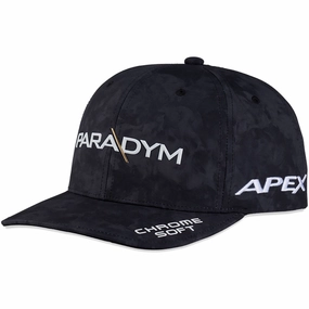 Modern Comfort Callaway Tour Authentic Performance Pro Paradym Cap - Black