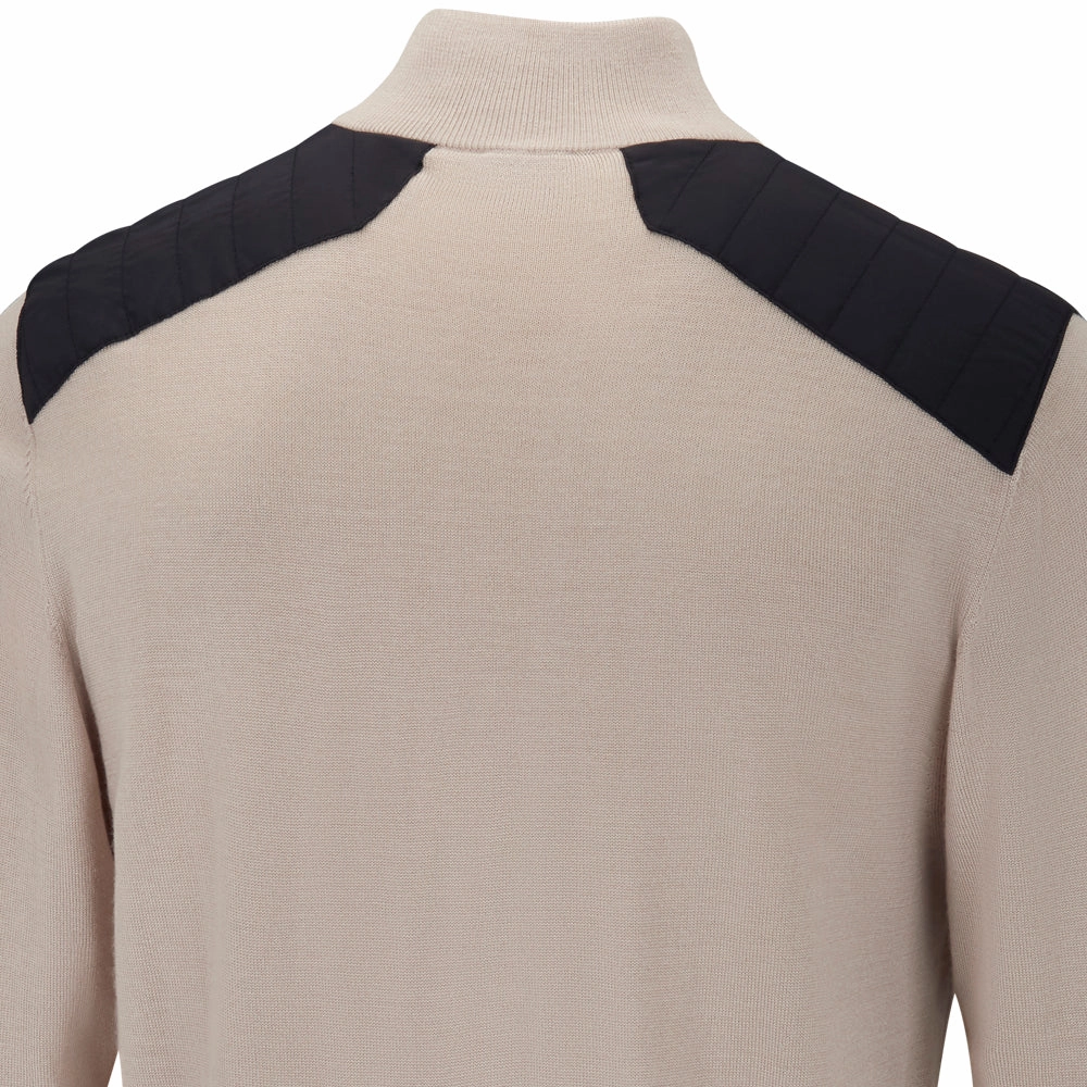 Ping Cranford Pullover - Mushroom Festival Outfit