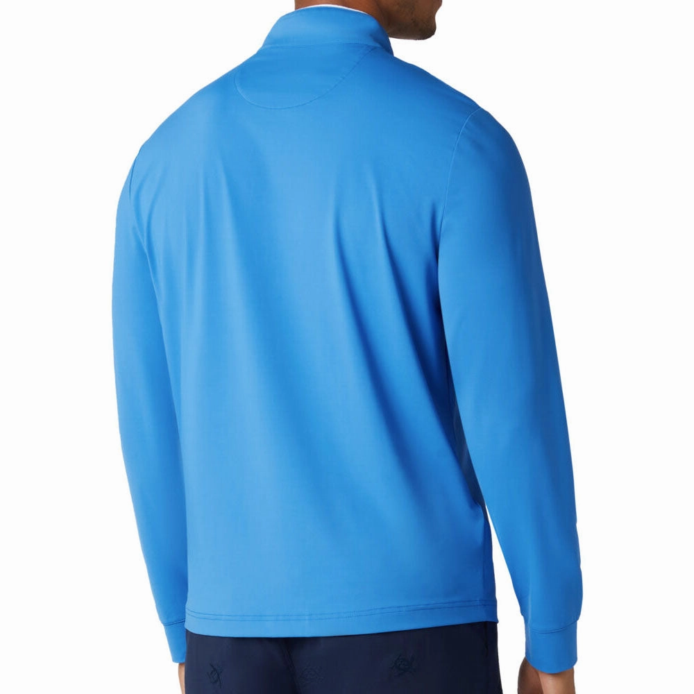Original Penguin 1/4 Zip Performance Earl Pullover - Nebulas product market share