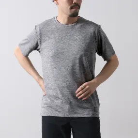 FOXFIRE / TS EX Stretch Crew Neck Short Sleeve T-shirt Smooth Look Outdoor Comfort Style