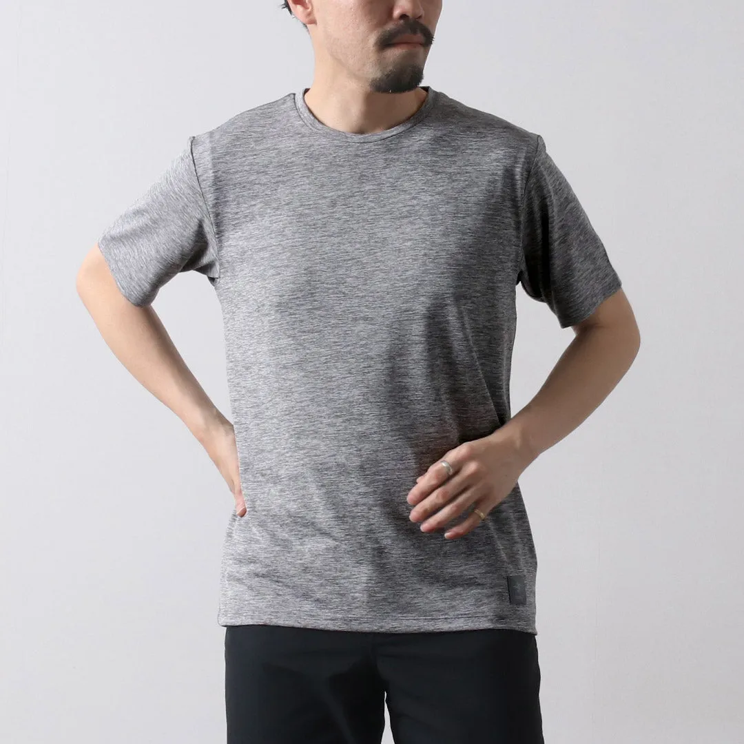 FOXFIRE / TS EX Stretch Crew Neck Short Sleeve T-shirt Popular Relaxed and Easy