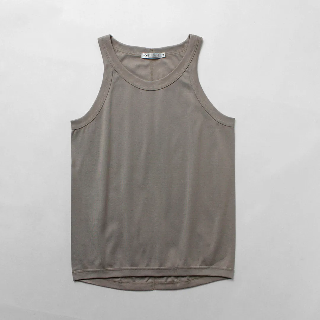 Smooth Explorers Skin Base RE MADE IN TOKYO JAPAN / Perfect Inner Tank Top