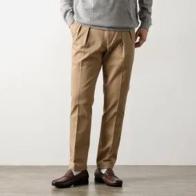 WaterproofTechnology Anti Pilling BARNSTORMER / 2P Dress Chinos