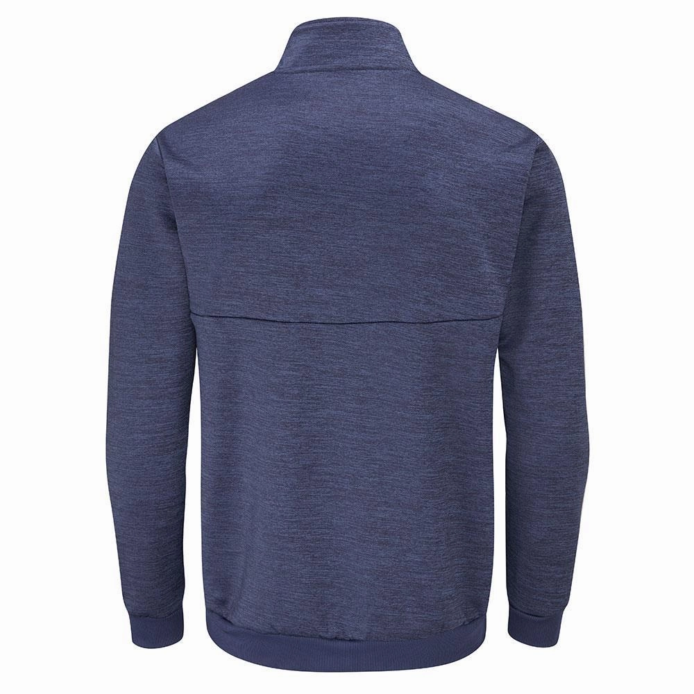 Chic Layer Stuburt Roxham Sweater - Midnight Marl