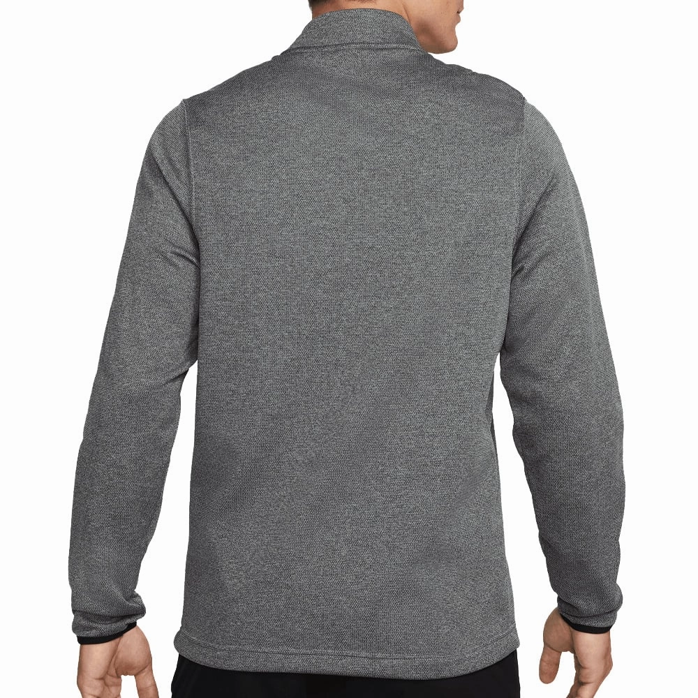 product availability Streetwear Fashion Nike Therma-FIT Victory 1/2 Zip Pullover 2.0 - Black