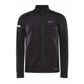 Craft Men's ADV SubZ Jacket 3 in Black AW24 Active Style