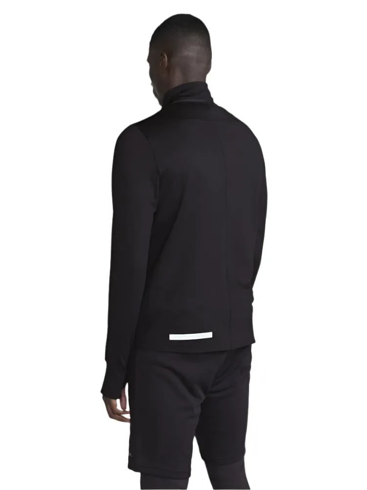 Craft Men's ADV SubZ Jacket 3 in Black AW24 UV Protective Layer