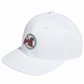 Active Days adidas Season Opener Cap - White