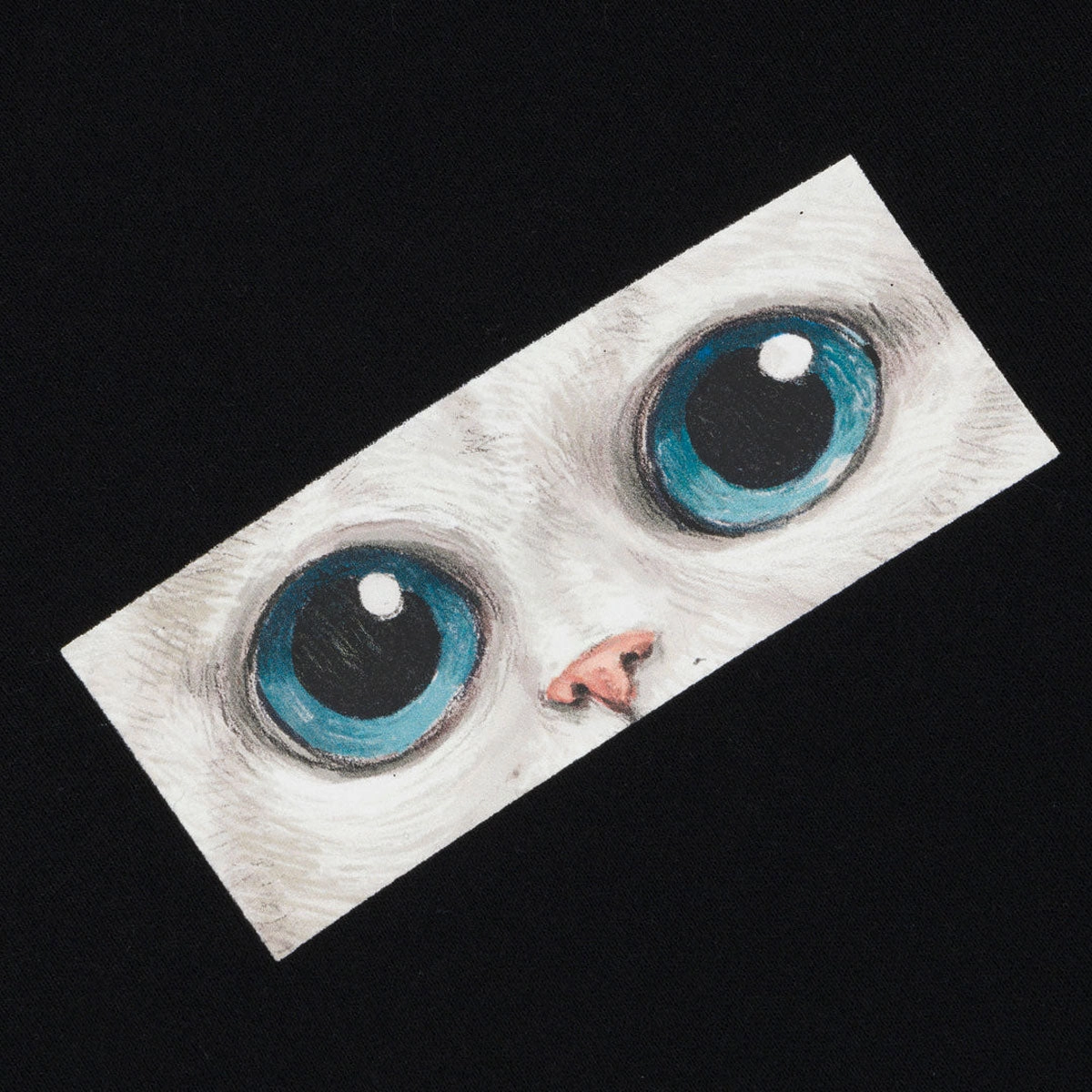 City Sense RIPNDIP Find Out Hoodie - Black