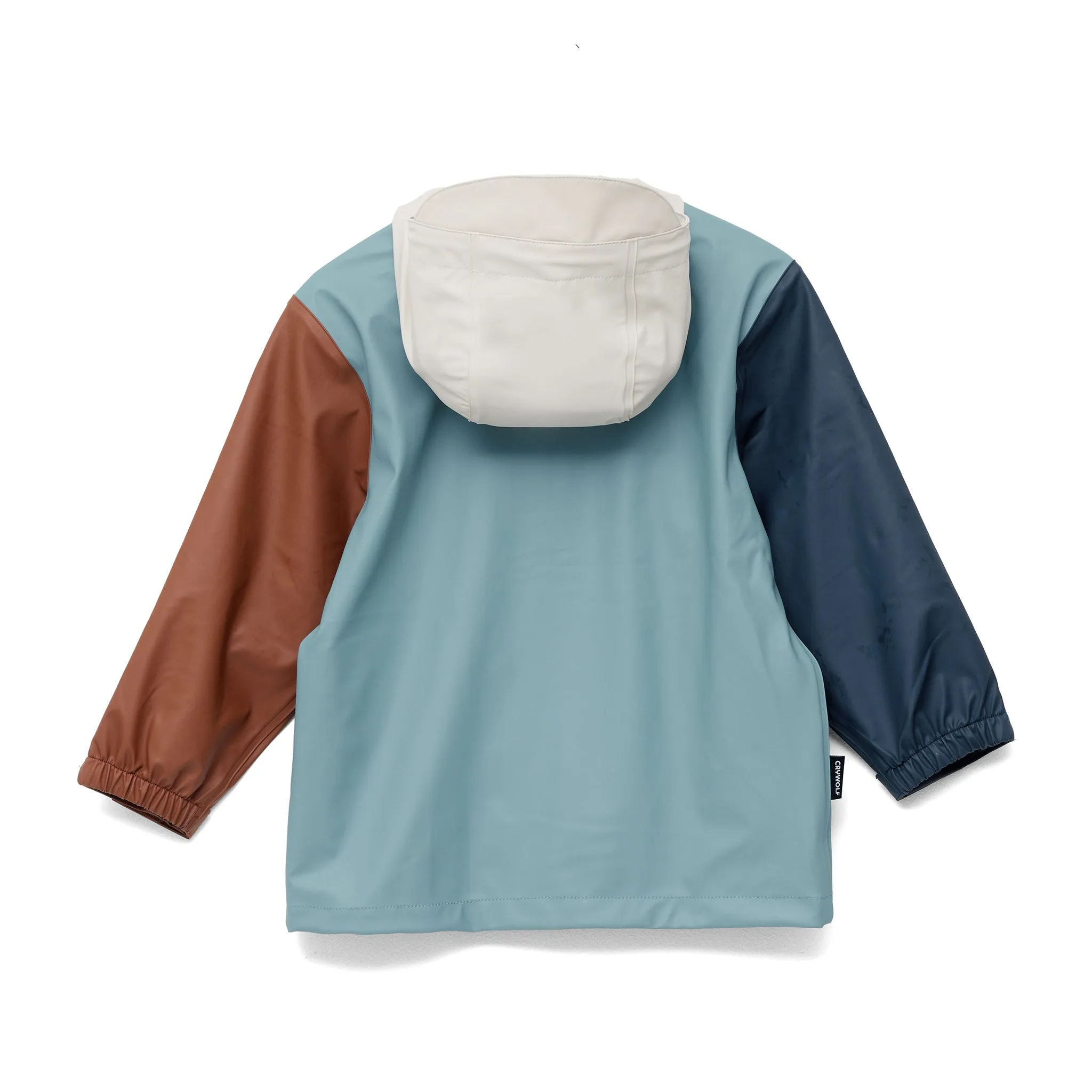 Crywolf Play Jacket Earth and Sky ErgonomicFit Transitional Wear